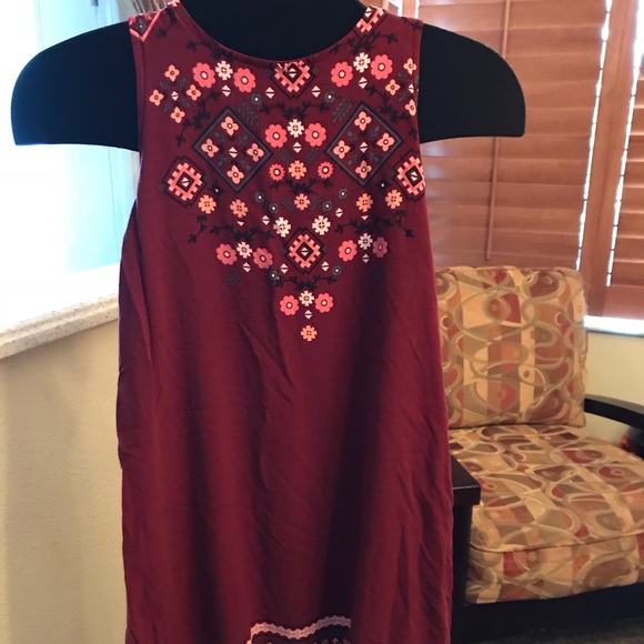 Target Dress - Picture 3 of 4